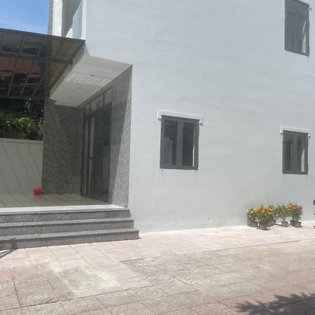 Hotel Gia Han Long Hải Ngoại thất bức ảnh