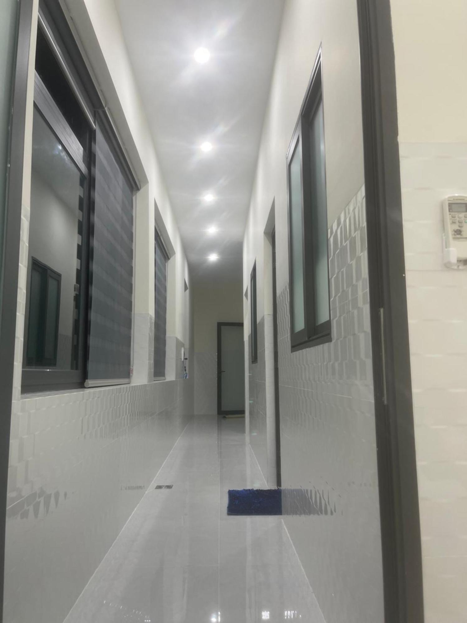 Hotel Gia Han Long Hải Ngoại thất bức ảnh