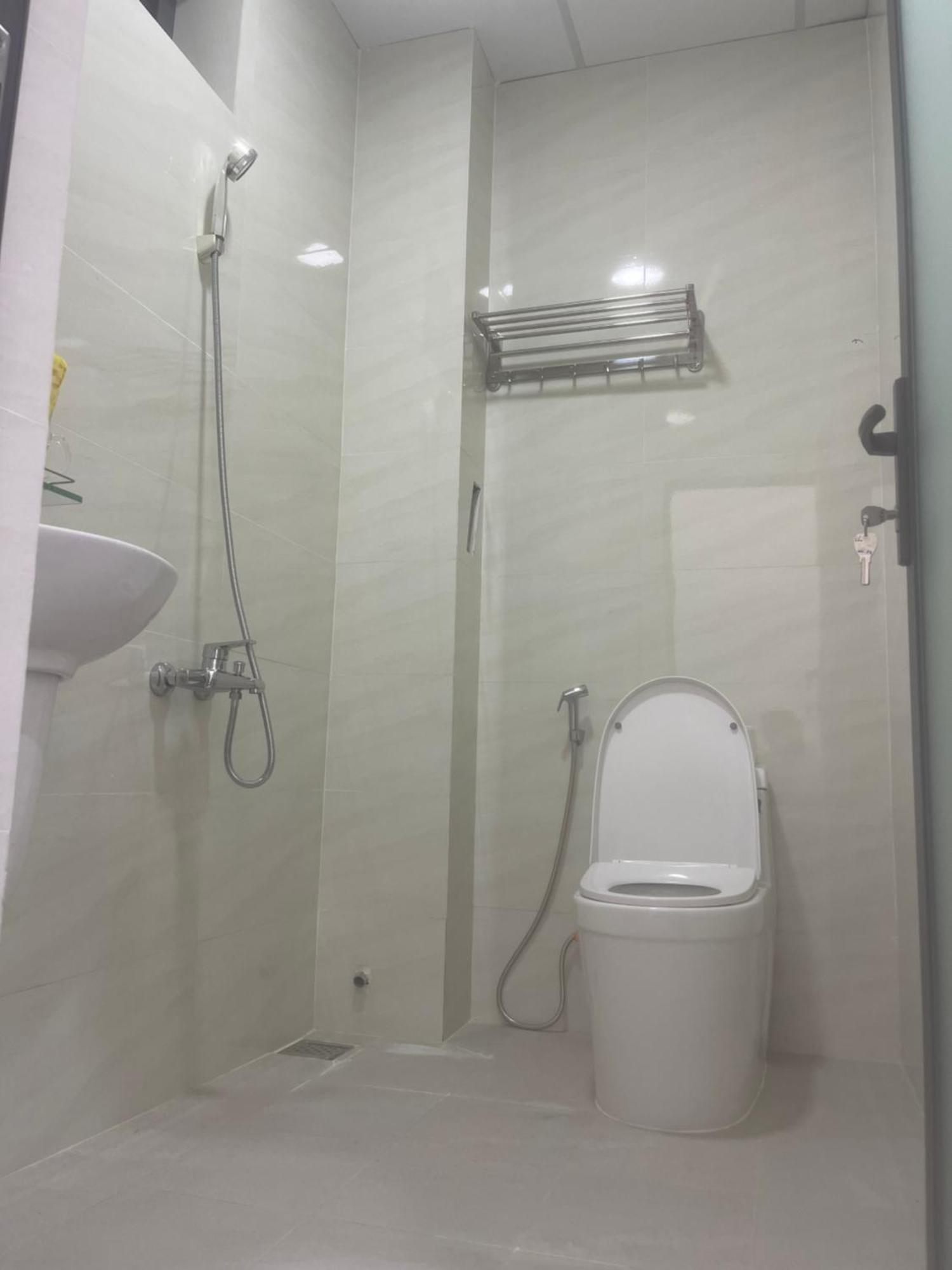 Hotel Gia Han Long Hải Ngoại thất bức ảnh