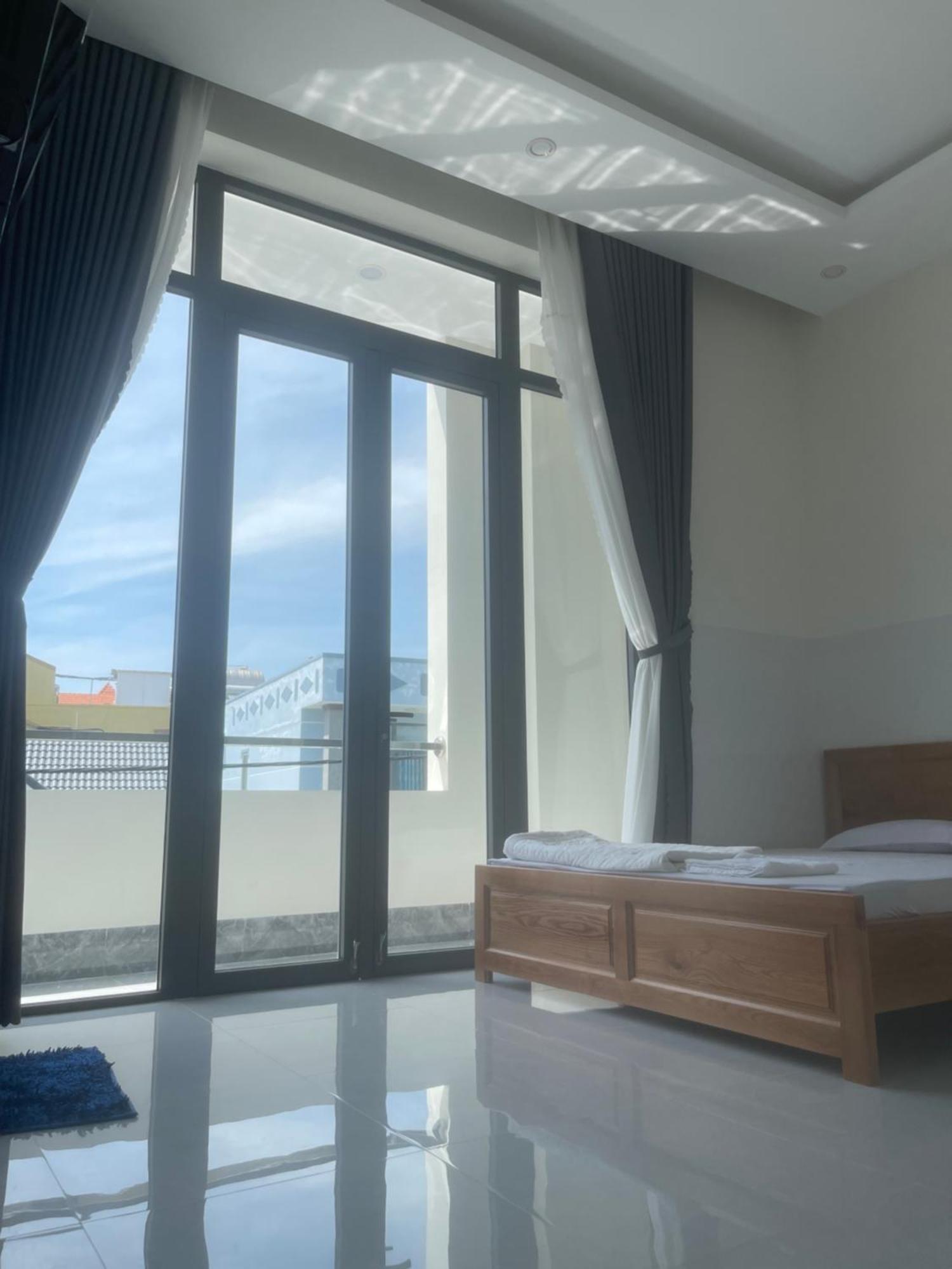 Hotel Gia Han Long Hải Ngoại thất bức ảnh