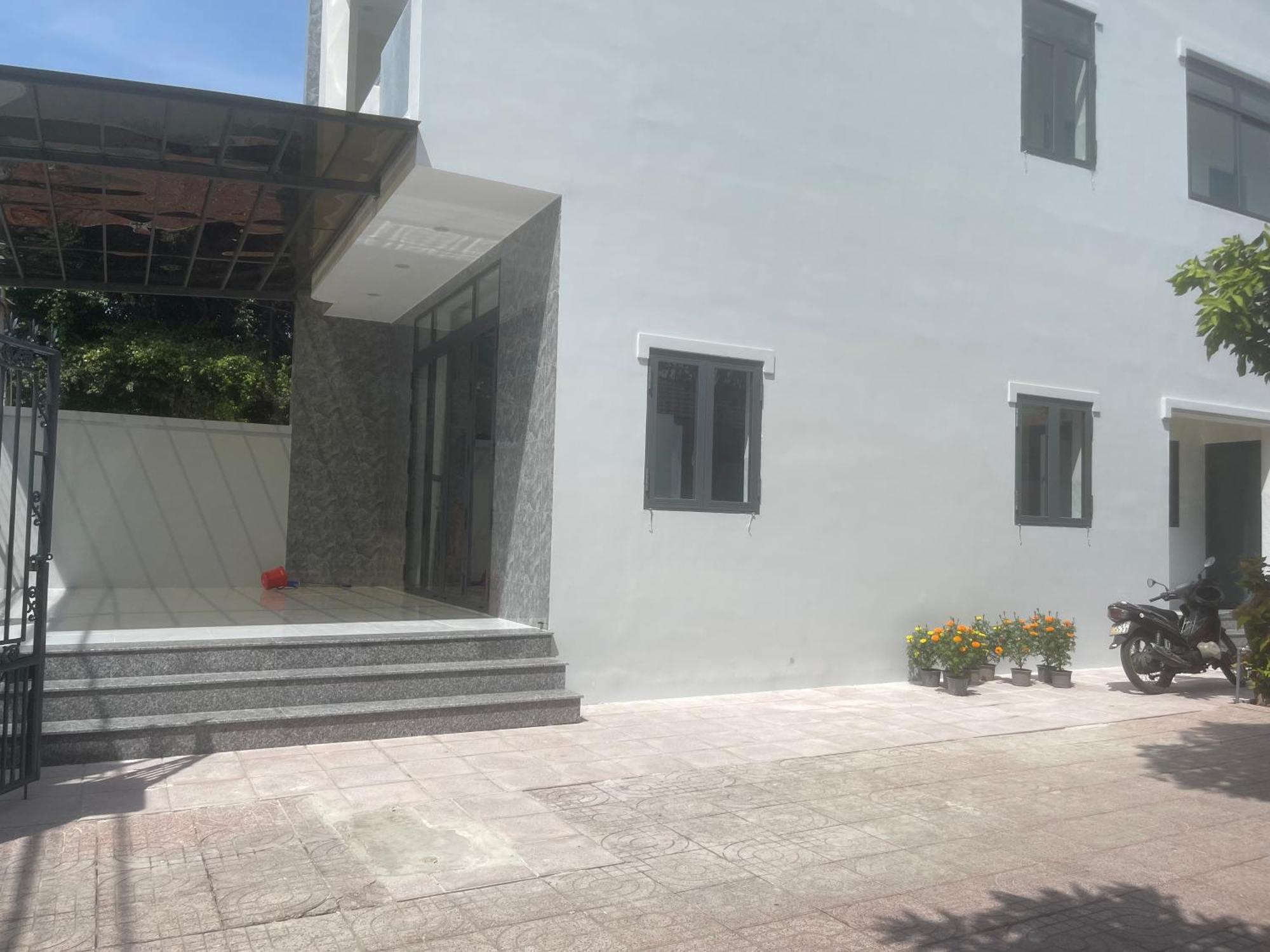 Hotel Gia Han Long Hải Ngoại thất bức ảnh