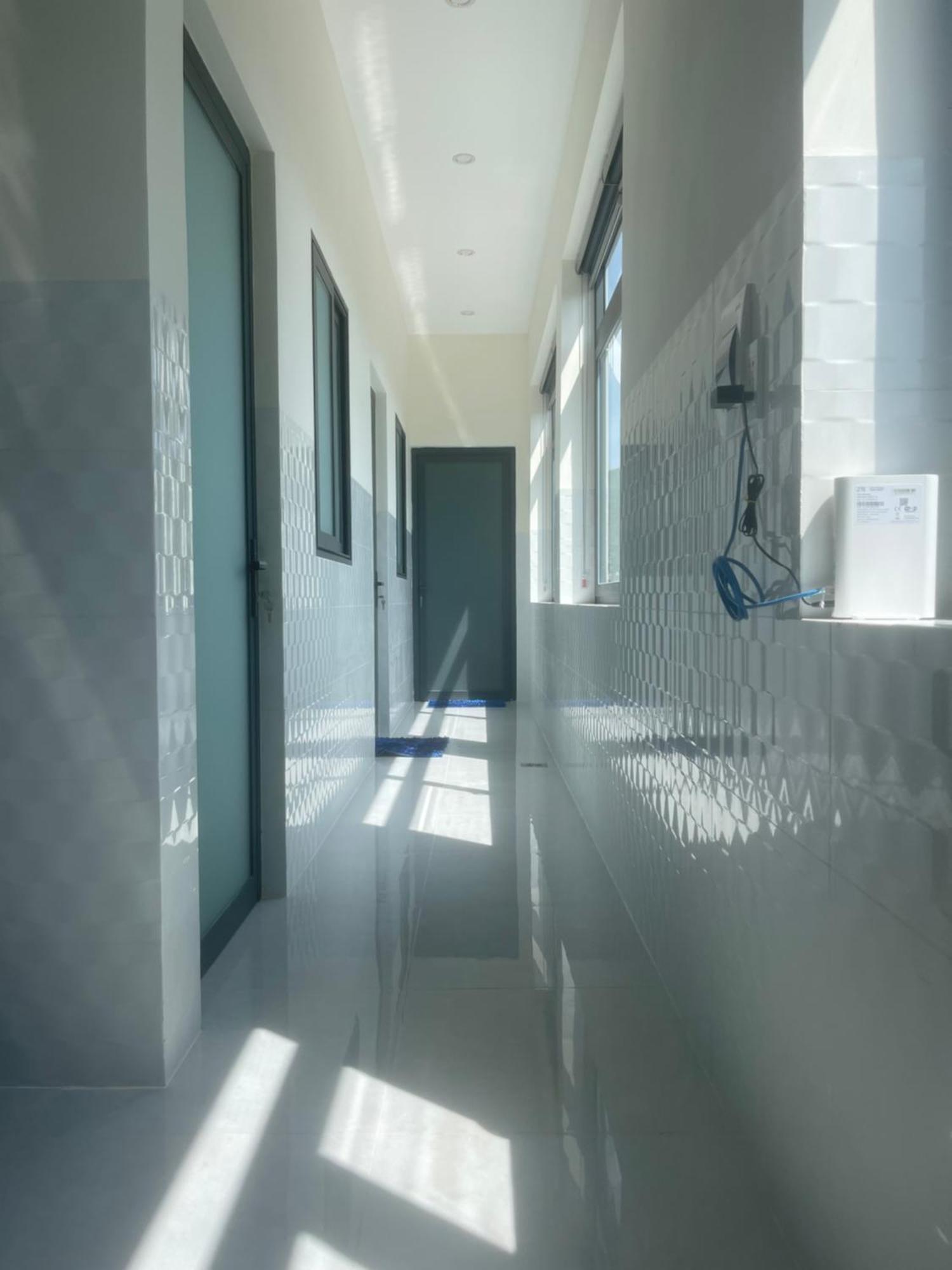 Hotel Gia Han Long Hải Ngoại thất bức ảnh
