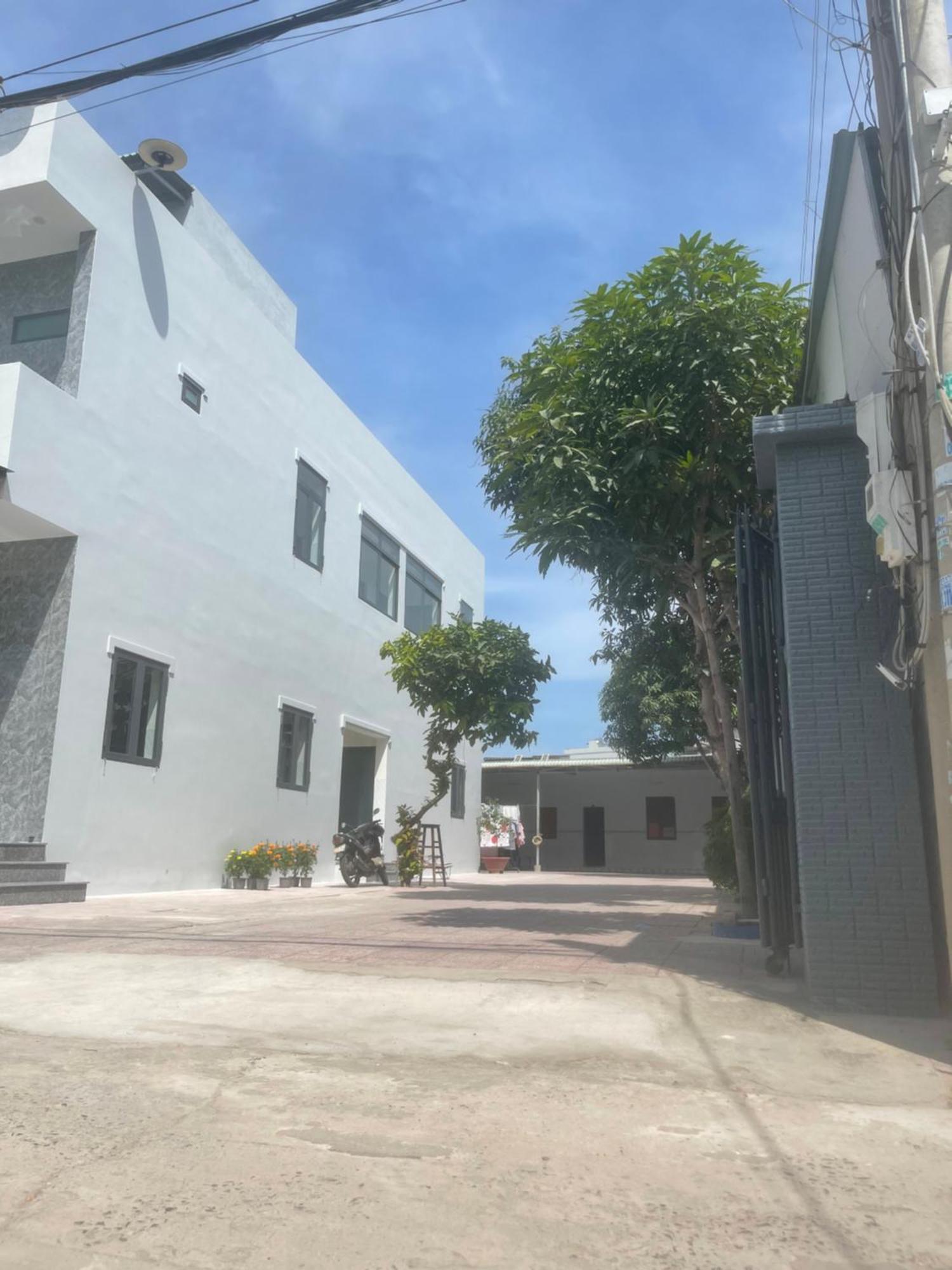 Hotel Gia Han Long Hải Ngoại thất bức ảnh