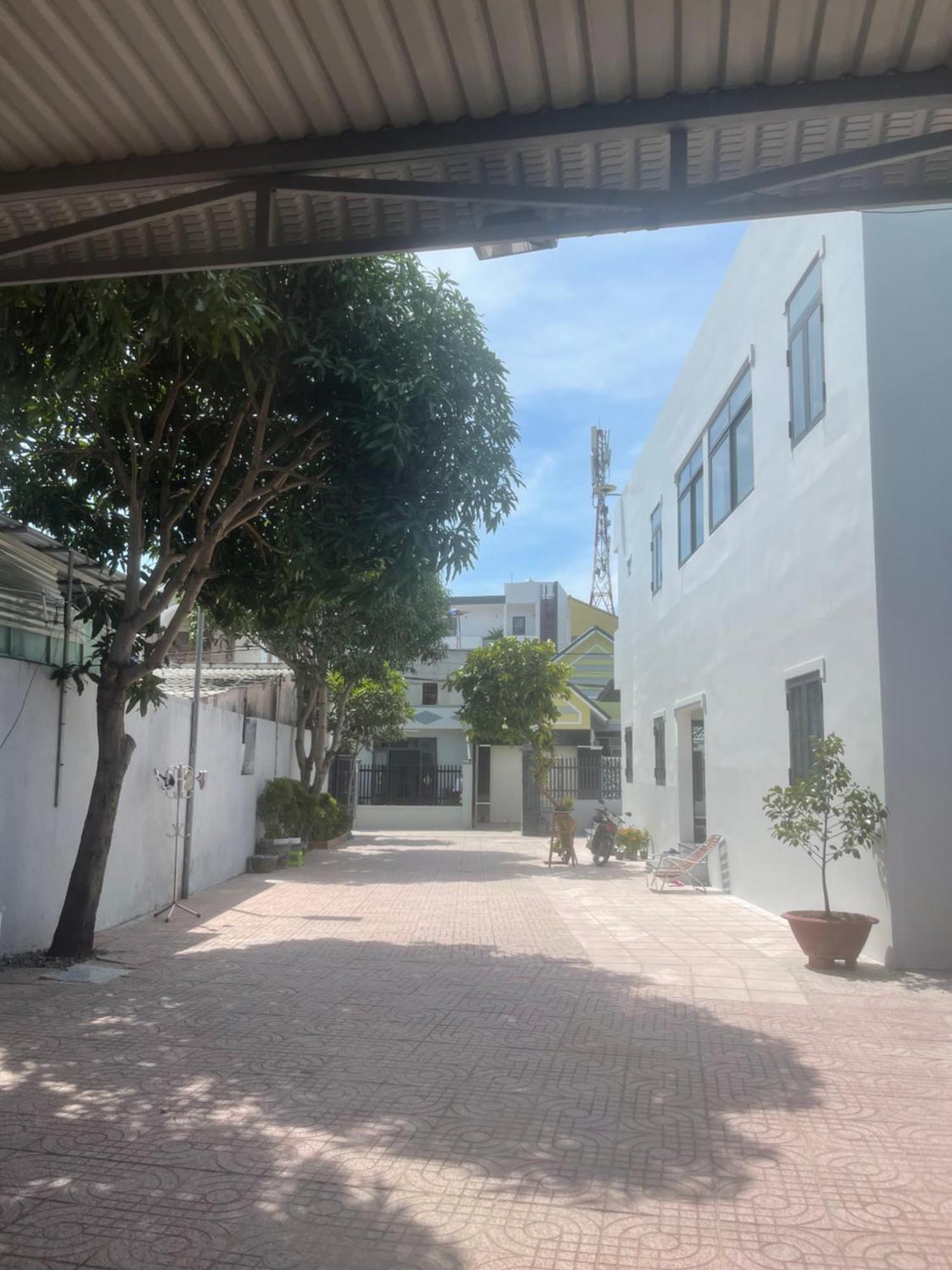 Hotel Gia Han Long Hải Ngoại thất bức ảnh