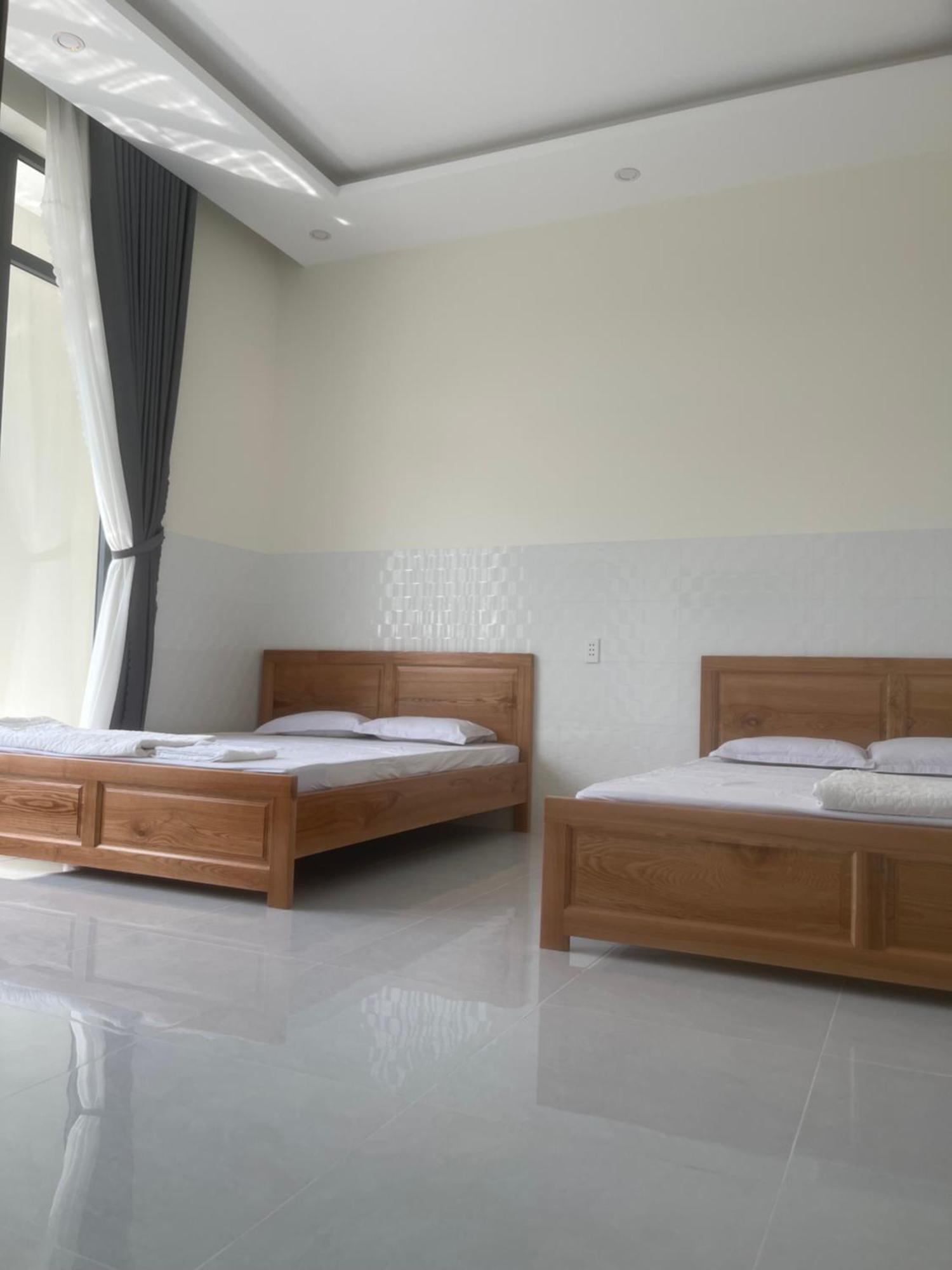 Hotel Gia Han Long Hải Ngoại thất bức ảnh