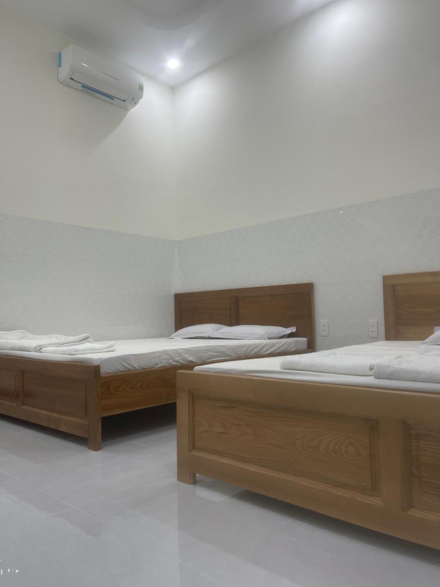 Hotel Gia Han Long Hải Ngoại thất bức ảnh
