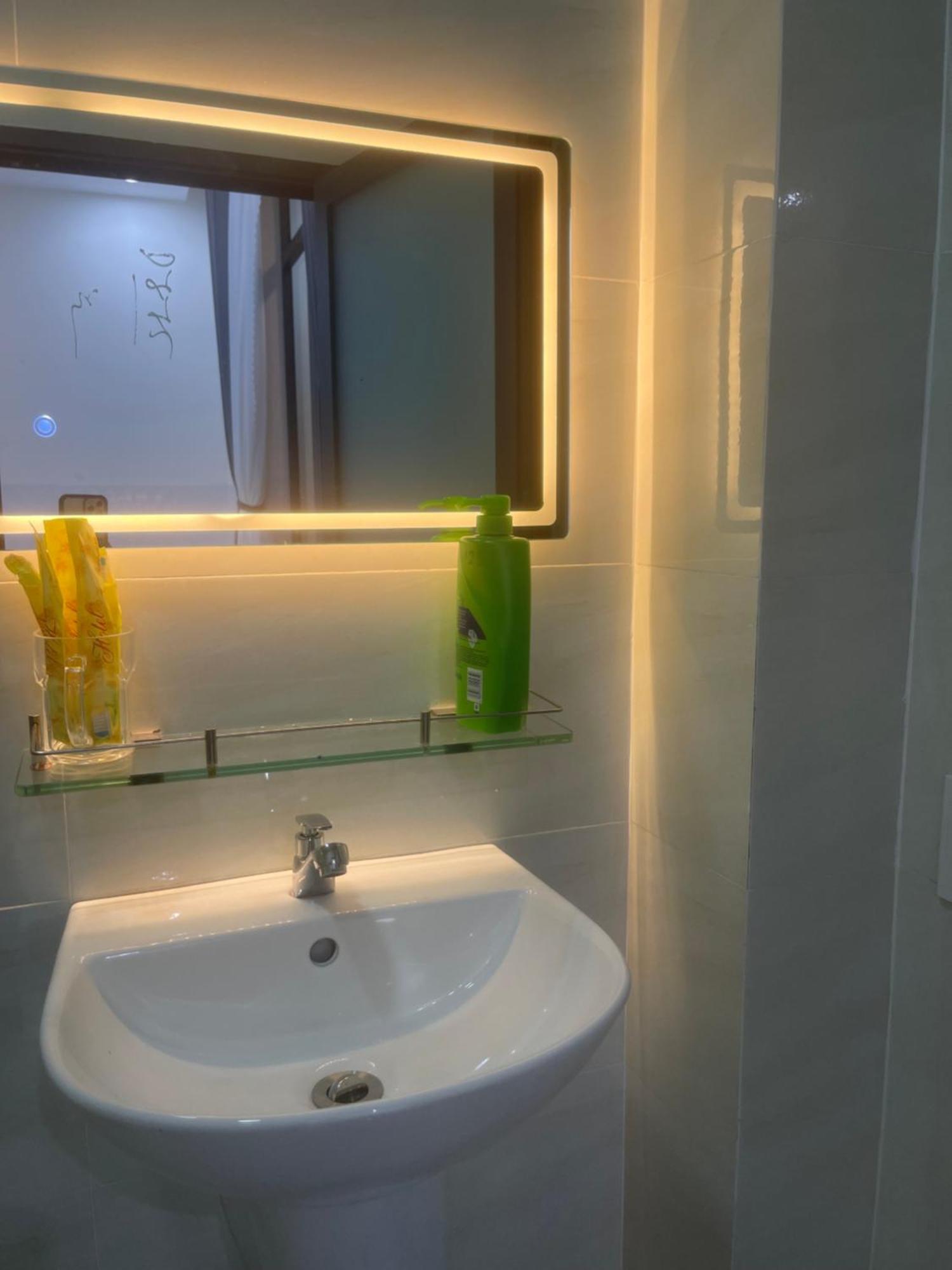 Hotel Gia Han Long Hải Ngoại thất bức ảnh