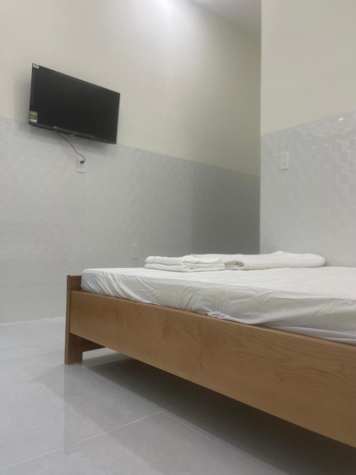 Hotel Gia Han Long Hải Ngoại thất bức ảnh