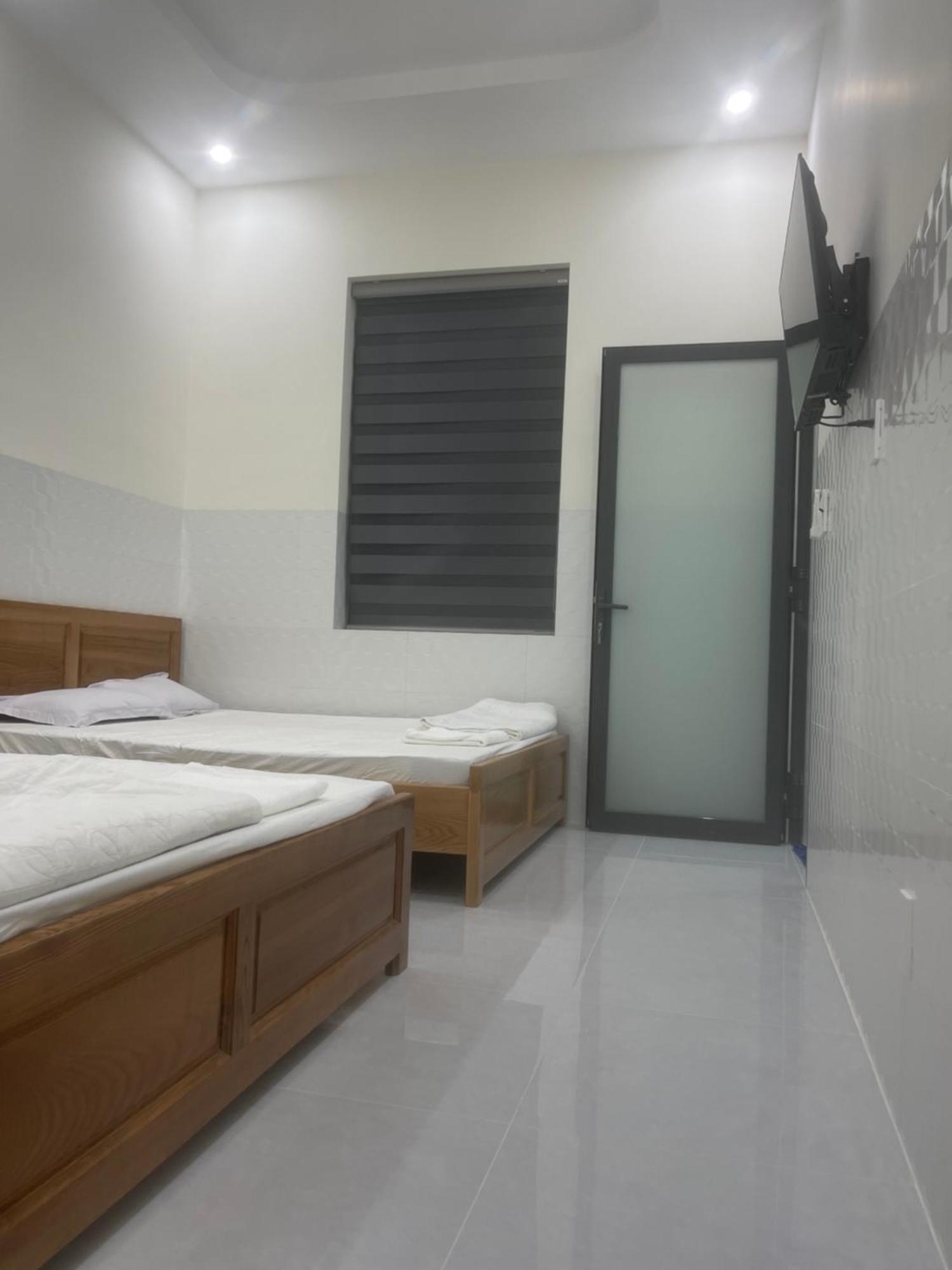 Hotel Gia Han Long Hải Ngoại thất bức ảnh