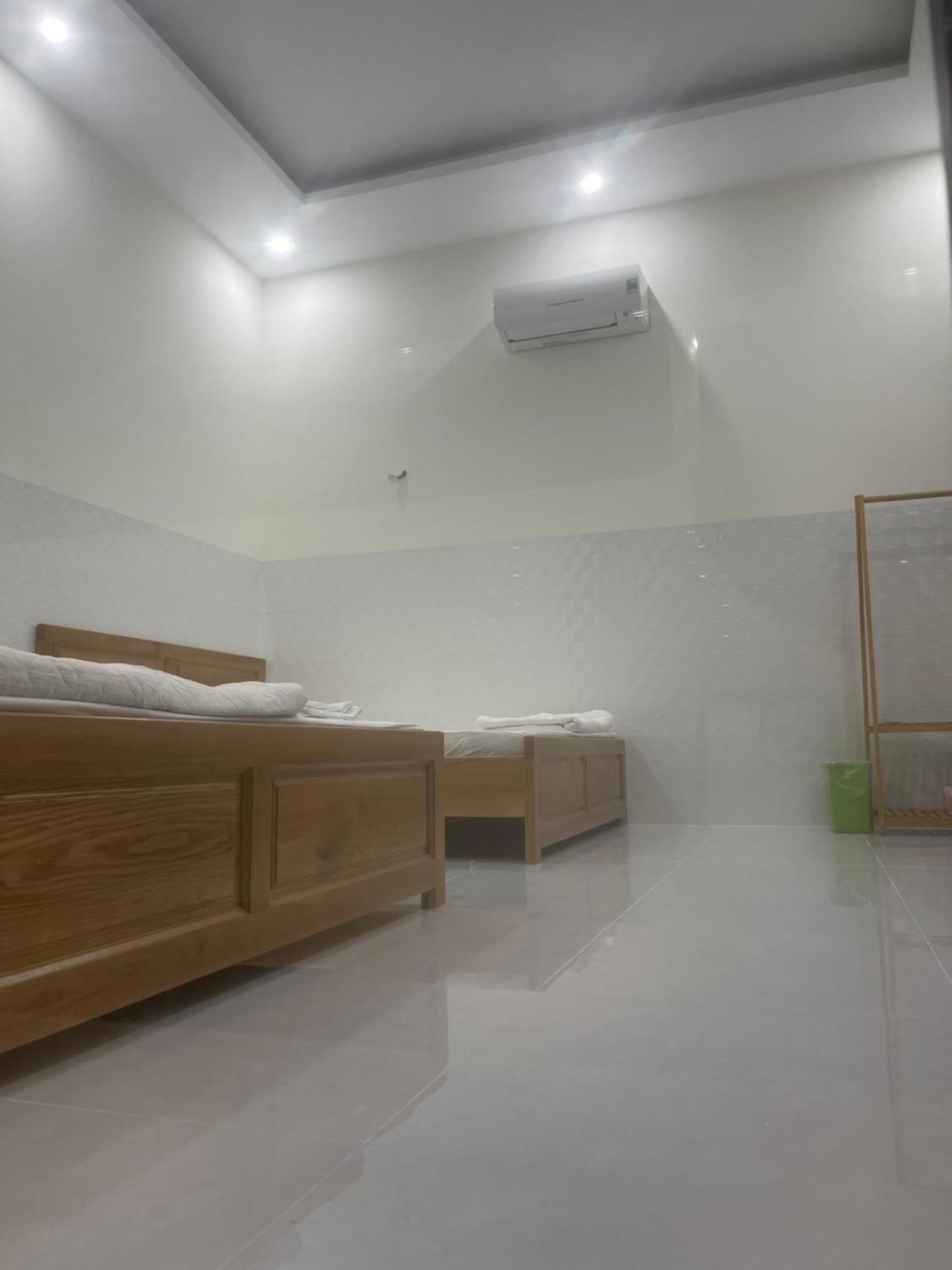 Hotel Gia Han Long Hải Ngoại thất bức ảnh