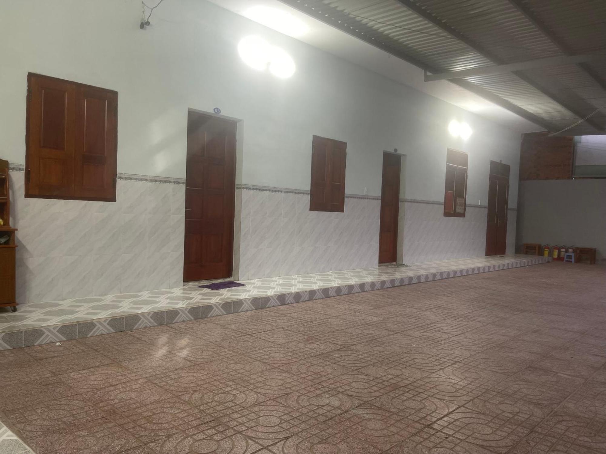 Hotel Gia Han Long Hải Ngoại thất bức ảnh