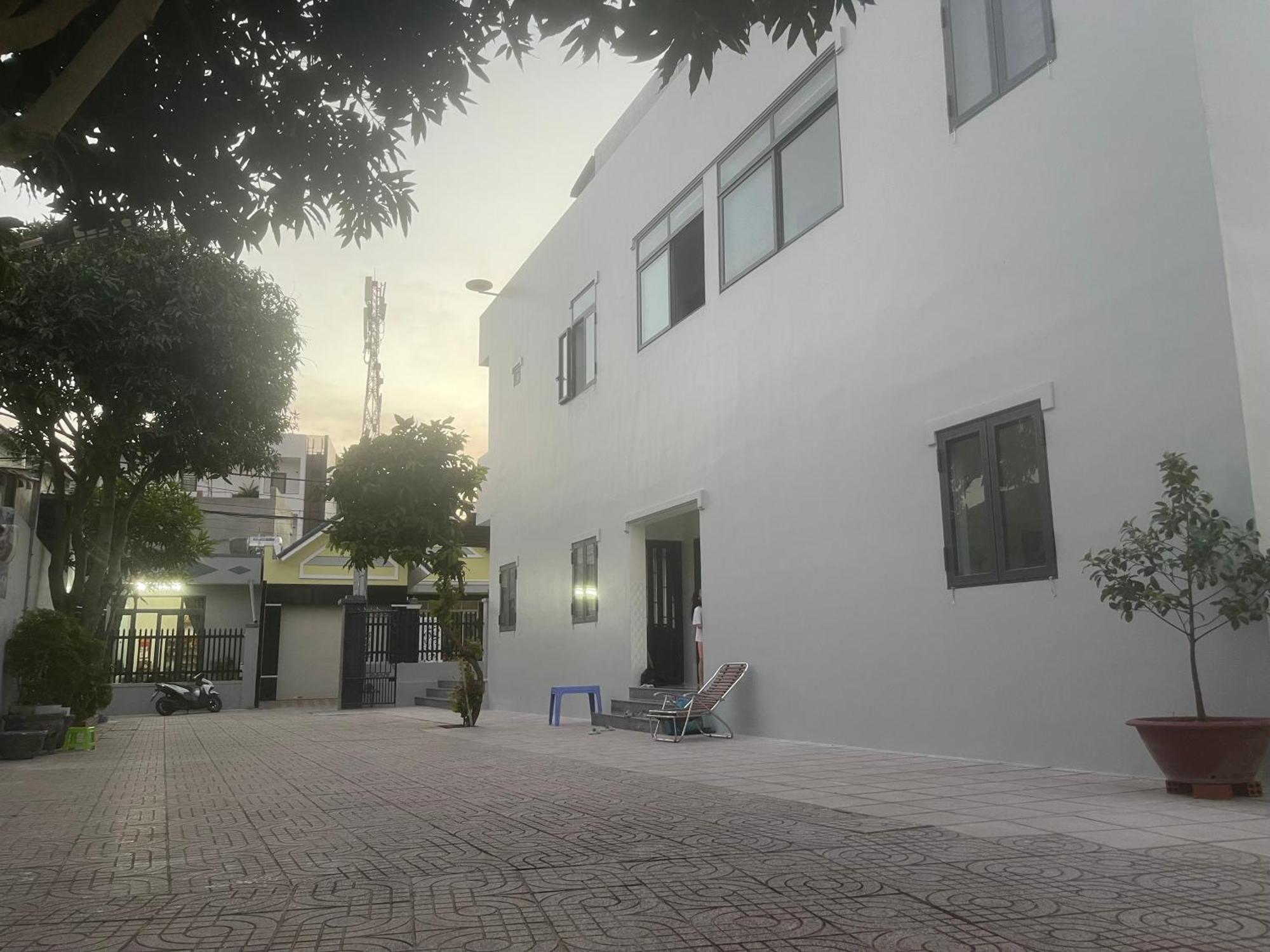 Hotel Gia Han Long Hải Ngoại thất bức ảnh
