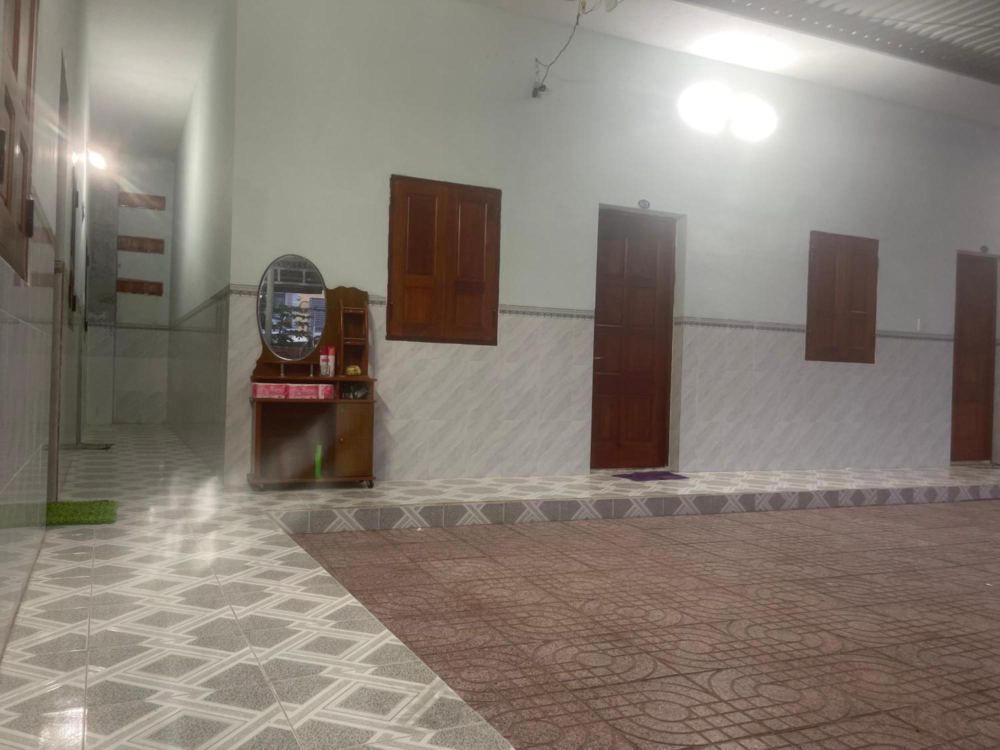 Hotel Gia Han Long Hải Ngoại thất bức ảnh